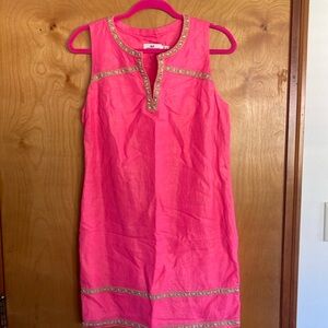 Vineyard Vines Dress